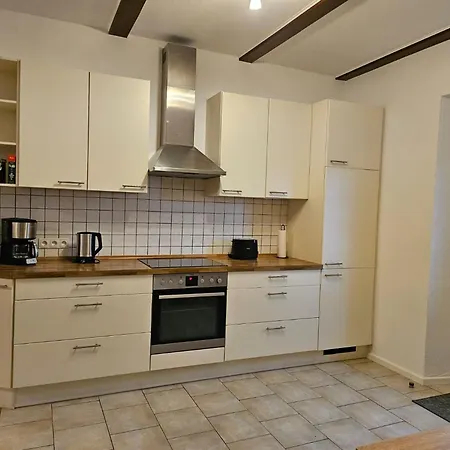 Gut Mariannenhof Stangheck