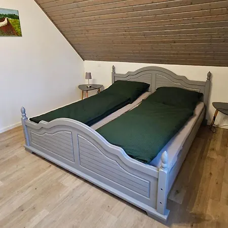 Apartament Gut Mariannenhof *