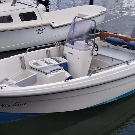 Apartament Gut Mariannenhof