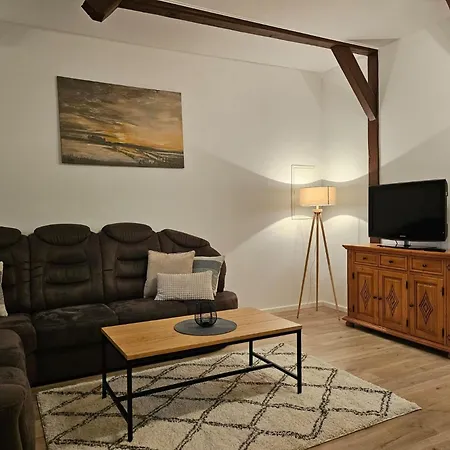 Gut Mariannenhof * Stangheck