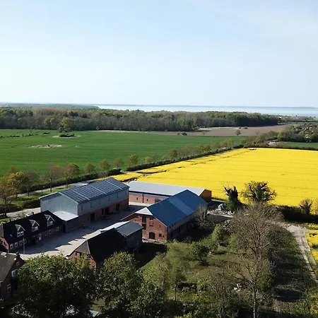 Gut Mariannenhof Stangheck