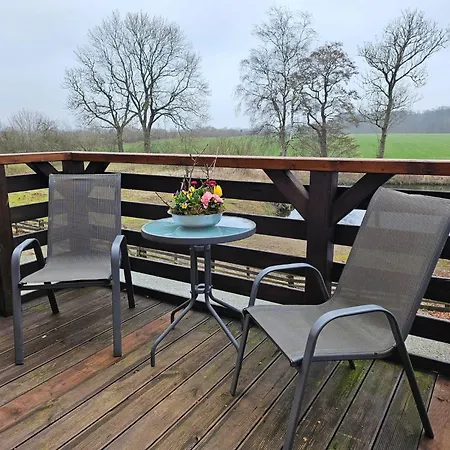 Gut Mariannenhof Stangheck