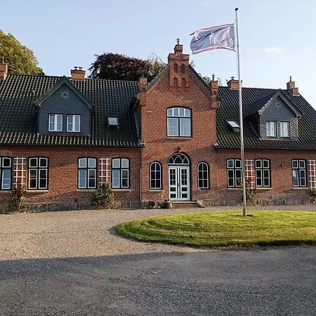 Gut Mariannenhof Stangheck