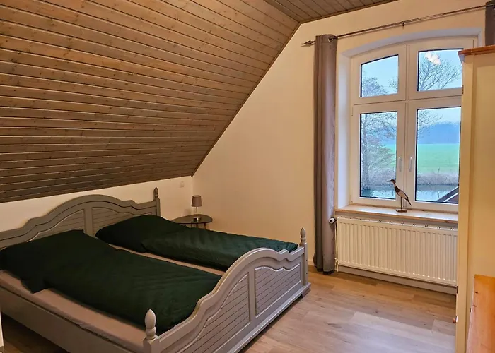 Gut Mariannenhof *