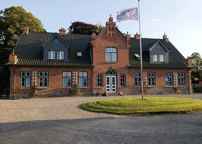 Gut Mariannenhof Stangheck