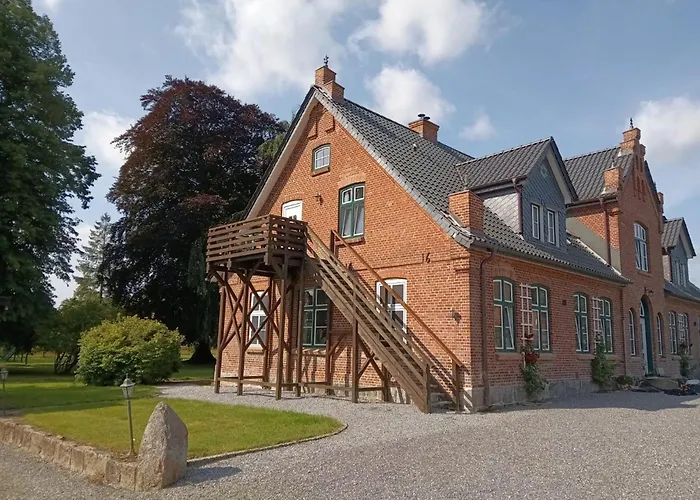 Gut Mariannenhof * Stangheck
